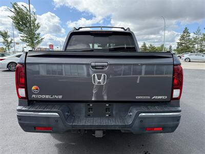 2019 Honda Ridgeline Touring   - Photo 6 - Edmonton, AB T5L 4H5