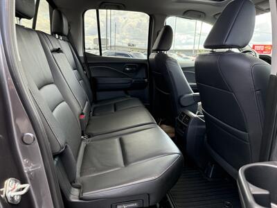 2019 Honda Ridgeline Touring   - Photo 19 - Edmonton, AB T5L 4H5