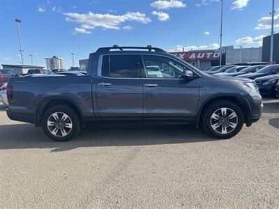 2019 Honda Ridgeline Touring | Loaded | Backup Camera |   - Photo 4 - Edmonton, AB T5S 1R1