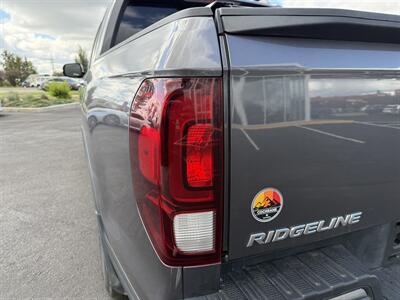 2019 Honda Ridgeline Touring   - Photo 9 - Edmonton, AB T5L 4H5