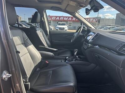 2019 Honda Ridgeline Touring | Loaded | Backup Camera |   - Photo 20 - Edmonton, AB T5S 1R1
