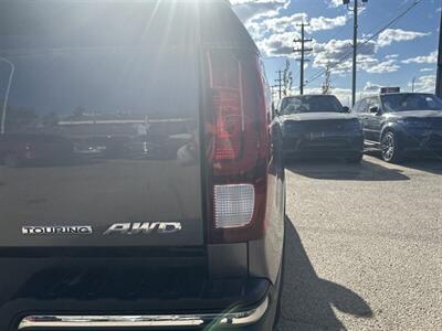 2019 Honda Ridgeline Touring | Loaded | Backup Camera |   - Photo 10 - Edmonton, AB T5S 1R1