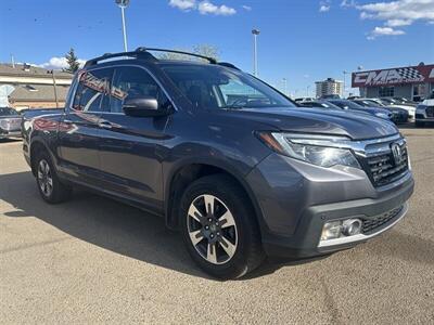 2019 Honda Ridgeline Touring | Loaded | Backup Camera |   - Photo 3 - Edmonton, AB T5S 1R1