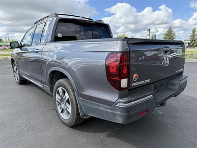 2019 Honda Ridgeline Touring   - Photo 7 - Edmonton, AB T5L 4H5