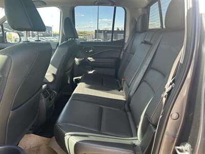 2019 Honda Ridgeline Touring | Loaded | Backup Camera |   - Photo 17 - Edmonton, AB T5S 1R1