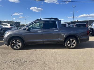 2019 Honda Ridgeline Touring | Loaded | Backup Camera |   - Photo 8 - Edmonton, AB T5S 1R1