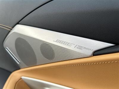 2021 Chevrolet Corvette Stingray 2LT   - Photo 19 - Edmonton, AB T5L 4H5