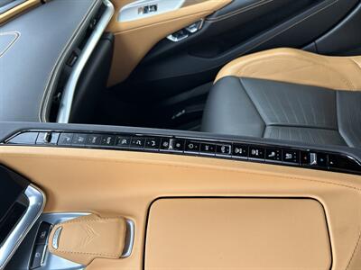 2021 Chevrolet Corvette Stingray 2LT   - Photo 18 - Edmonton, AB T5L 4H5