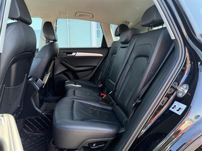 2016 Audi Q5 2.0T quattro Premium   - Photo 21 - Edmonton, AB T5L 4H5