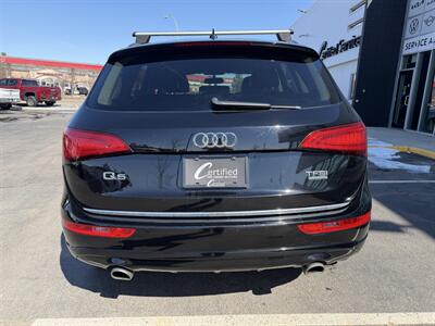 2016 Audi Q5 2.0T quattro Premium   - Photo 6 - Edmonton, AB T5L 4H5