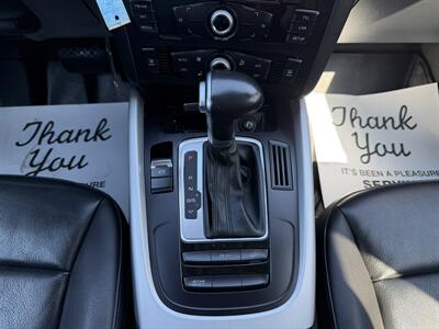 2016 Audi Q5 2.0T quattro Premium   - Photo 17 - Edmonton, AB T5L 4H5