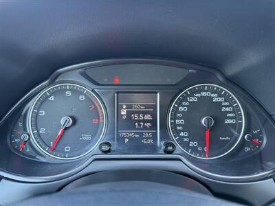 2016 Audi Q5 2.0T quattro Premium   - Photo 16 - Edmonton, AB T5L 4H5