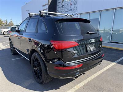 2016 Audi Q5 2.0T quattro Premium   - Photo 7 - Edmonton, AB T5L 4H5