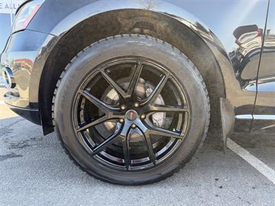 2016 Audi Q5 2.0T quattro Premium   - Photo 9 - Edmonton, AB T5L 4H5