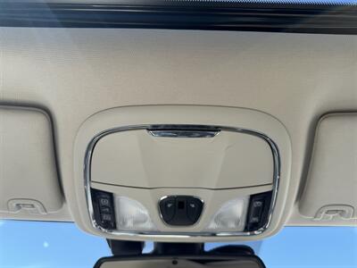2017 Jeep Cherokee Overland - Photo 17 - Edmonton, AB T5L 4H5