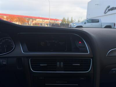 2014 Audi A4 2.0T quattro Technik - Photo 13 - Edmonton, AB T5L 4H5