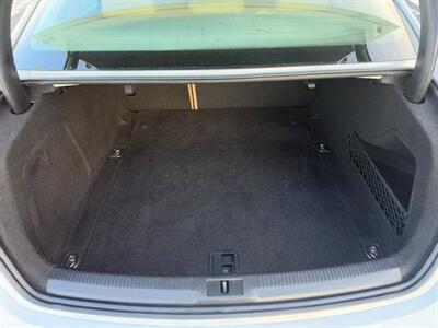 2014 Audi A4 2.0T quattro Technik - Photo 19 - Edmonton, AB T5L 4H5