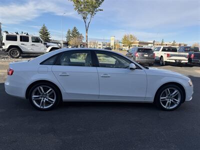 2014 Audi A4 2.0T quattro Technik - Photo 4 - Edmonton, AB T5L 4H5