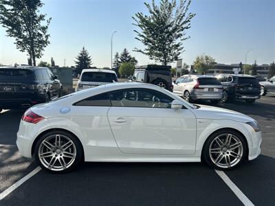 2013 Audi TT 2.0T quattro Premium Plus   - Photo 4 - Edmonton, AB T5L 4H5