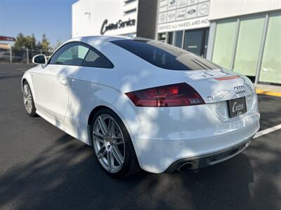 2013 Audi TT 2.0T quattro Premium Plus   - Photo 7 - Edmonton, AB T5L 4H5
