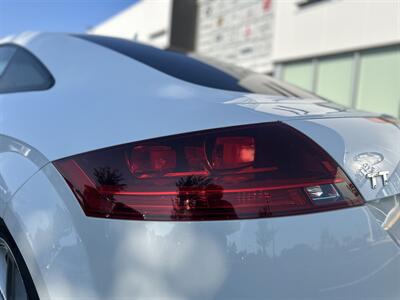 2013 Audi TT 2.0T quattro Premium Plus   - Photo 10 - Edmonton, AB T5L 4H5