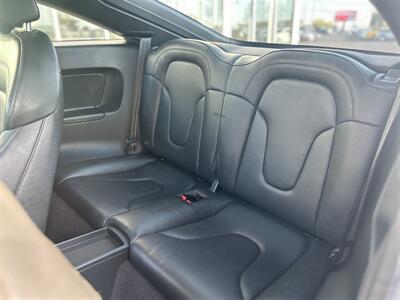 2013 Audi TT 2.0T quattro Premium Plus   - Photo 19 - Edmonton, AB T5L 4H5