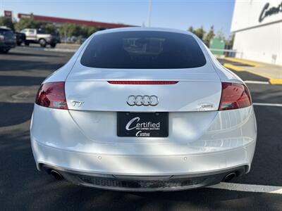 2013 Audi TT 2.0T quattro Premium Plus   - Photo 6 - Edmonton, AB T5L 4H5