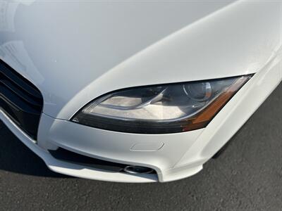2013 Audi TT 2.0T quattro Premium Plus   - Photo 11 - Edmonton, AB T5L 4H5
