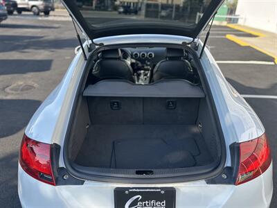 2013 Audi TT 2.0T quattro Premium Plus   - Photo 20 - Edmonton, AB T5L 4H5