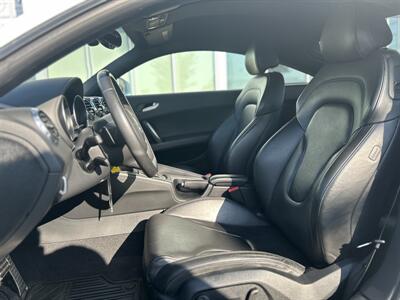 2013 Audi TT 2.0T quattro Premium Plus   - Photo 18 - Edmonton, AB T5L 4H5