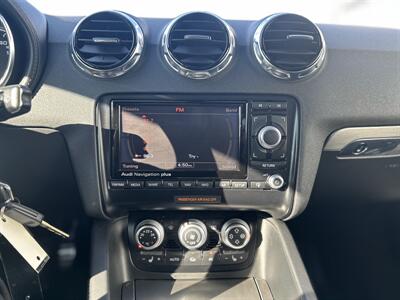 2013 Audi TT 2.0T quattro Premium Plus   - Photo 15 - Edmonton, AB T5L 4H5