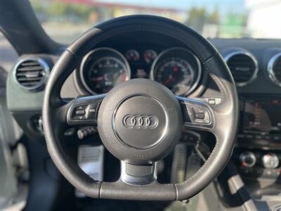 2013 Audi TT 2.0T quattro Premium Plus   - Photo 14 - Edmonton, AB T5L 4H5