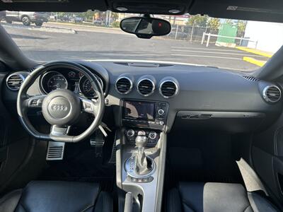 2013 Audi TT 2.0T quattro Premium Plus   - Photo 13 - Edmonton, AB T5L 4H5