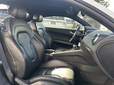2013 Audi TT 2.0T quattro Premium Plus   - Photo 21 - Edmonton, AB T5L 4H5