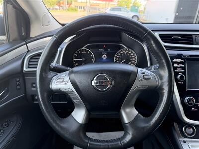 2018 Nissan Murano SL   - Photo 15 - Edmonton, AB T5L 4H5