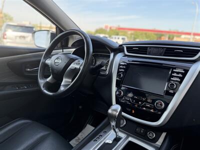 2018 Nissan Murano SL   - Photo 26 - Edmonton, AB T5L 4H5