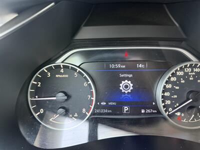 2018 Nissan Murano SL   - Photo 16 - Edmonton, AB T5L 4H5