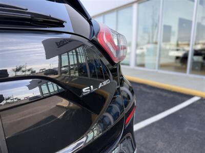 2018 Nissan Murano SL   - Photo 12 - Edmonton, AB T5L 4H5