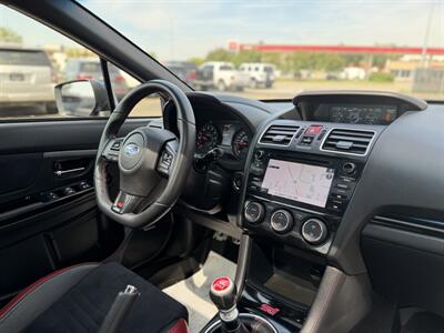2020 Subaru WRX STI Sport-tech - Photo 30 - Edmonton, AB T5L 4H5