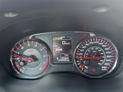 2020 Subaru WRX STI Sport-tech - Photo 19 - Edmonton, AB T5L 4H5