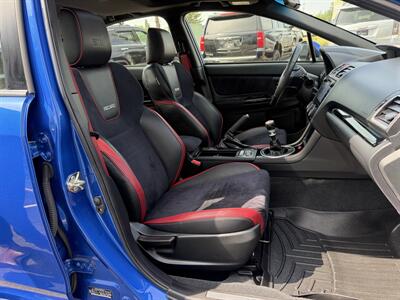 2020 Subaru WRX STI Sport-tech - Photo 29 - Edmonton, AB T5L 4H5