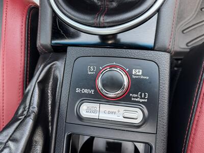 2020 Subaru WRX STI Sport-tech - Photo 24 - Edmonton, AB T5L 4H5