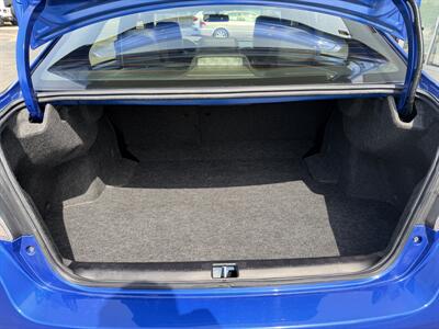 2020 Subaru WRX STI Sport-tech - Photo 27 - Edmonton, AB T5L 4H5