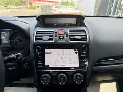 2020 Subaru WRX STI Sport-tech - Photo 20 - Edmonton, AB T5L 4H5