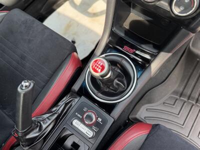 2020 Subaru WRX STI Sport-tech - Photo 23 - Edmonton, AB T5L 4H5