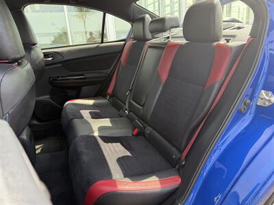 2020 Subaru WRX STI Sport-tech - Photo 26 - Edmonton, AB T5L 4H5