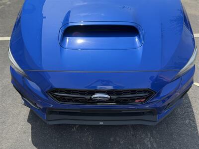 2020 Subaru WRX STI Sport-tech - Photo 12 - Edmonton, AB T5L 4H5