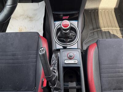 2020 Subaru WRX STI Sport-tech - Photo 21 - Edmonton, AB T5L 4H5
