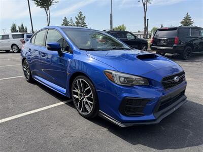 2020 Subaru WRX STI Sport-tech - Photo 3 - Edmonton, AB T5L 4H5