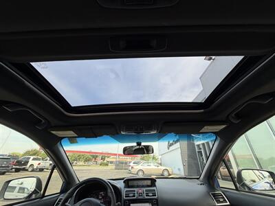 2020 Subaru WRX STI Sport-tech - Photo 22 - Edmonton, AB T5L 4H5